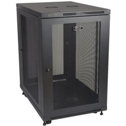 SmartRack 18U Extra Depth Rack Enclosure Cabinet