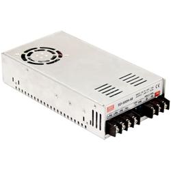 12Vdc Output DC/DC Converter, Wide Input Range