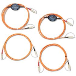 EF TRC KIT 62.5 FOR TESTING SC FIBERS