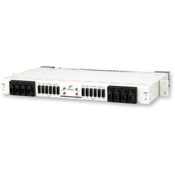 4x4 TPA, 6x6 GMT Dual Bus Fuse Panel