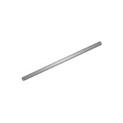 2-3/8 in OD x 174 in Galvanized Plain End Pipe