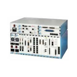 Megaplex 4104 with 48 VDC PS & DS0 Cross Connect
