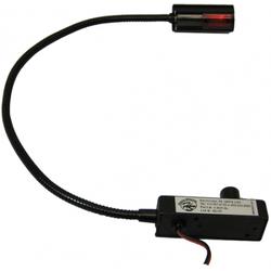 Map Light Side Mount 18 in