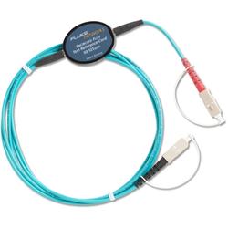 2m Multimode SC to SC Test Reference Cord, 50um