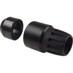 WPS: 1-5/8" to Port Seal