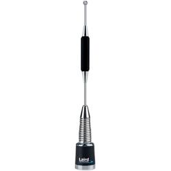 450-470 5dB Chrome Antenna w/ Spring