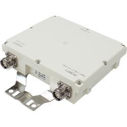Diplexer PCS+G+H/AWS1-3 250W 4.3-10 -161dBc