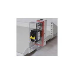 InfinityD 200A Battery Disconnect Breaker Assembly