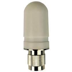2.4/5 GHz 2/3.5 dBi WiFi Bantam Antenna with RPSMA
