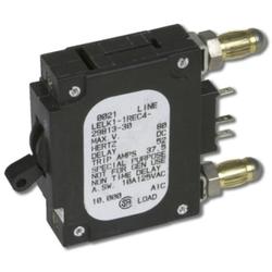 GE 20A Load Circuit Breaker