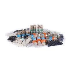 5 Amp GMT fuse. Green color code.