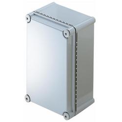 Enclosures11.02 x 7.48 x 5.03 Solid Door
