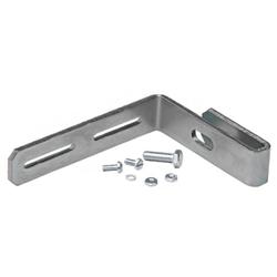 Ladder Rack Bracket for 2x2 and 4x4 Raceway