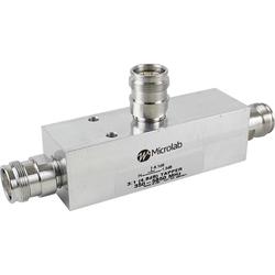 4.8dB (3:1) Tapper 350-5930MHz 500W 4.3-10 -161dB