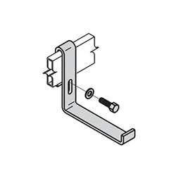 Power Cable Support for 3/16" x 1-1/4" Stringer