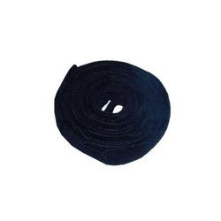 12" Hook and Loop cable ties