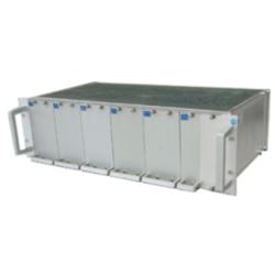 19” Subrack for the Passive modules