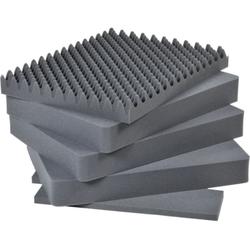 5 piece Replacement Foam Set