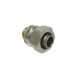 1" Straight Liquidtight Connector