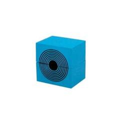 CM module for cable/pipe diameter .374" - 1.28" OD