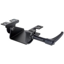 Clevis Tilt/Swivel Attachment with 3/8 in Hole