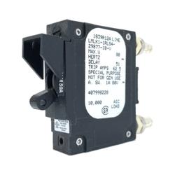 50A Load Circuit Breaker
