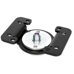 Low Profile Attachment with 3/8 in Hole