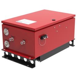 900 MHz SMR 80dB NFPA BDA