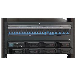 25 Amp Breaker for Commander Shelf