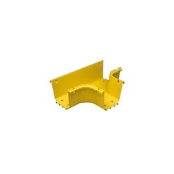 4x6 Horizontal T-Junction