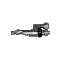 Tip MTP-APC Bulkhead Long Reach for FBP