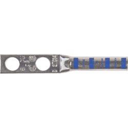 #6 Std Barrel 2-Hole Lug