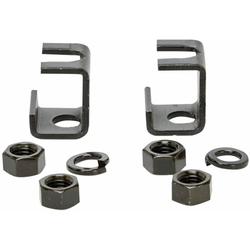 Support Kit for 1-1/2" Slotted Runway