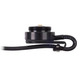 Trunk Lid Mount, RG58A/U, No Connector