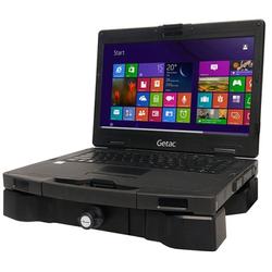 Getac S410 Docking Station - No RF