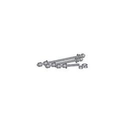 Hardware kit-mounting mini coax support blocks-2