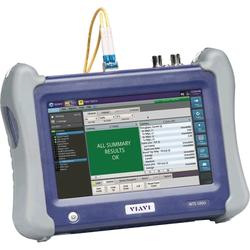 T-BERD 5800 Package, 1-10G, PDH, SONET, Ethernet