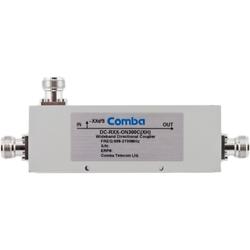5dB Directional Coupler, 698-2700MHz, -153dBc N/F