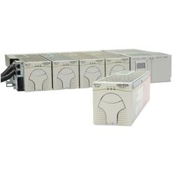 4-Slot Rectifier Shelf, 20-Breaker Position