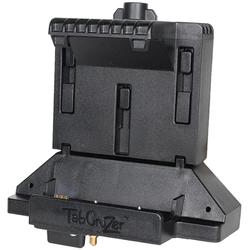 Getac T800 Tablet Cradle (Triple RF - SMA)