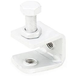 H/W Kit Click-on Hangers