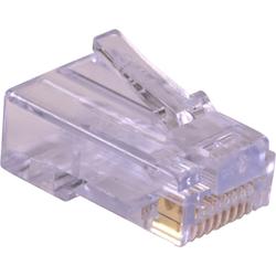 EZ-RJ45 CAT6+ Connectors