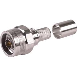 N Male for LMR-400-LLPL