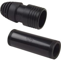 Connector Protection System, Adaptor Port Seal