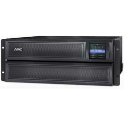 Smart-UPS X 2000VA Rack/Tower