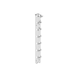 Vertical Cabling Section