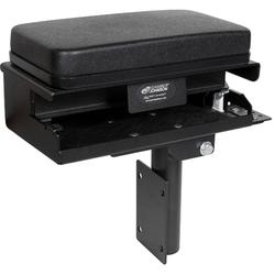 MCS External Brother Printer Armrest