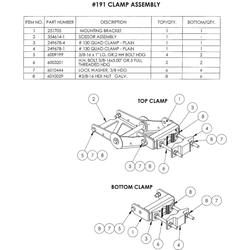 1.5-2.88 in Dia. Pipe Mnt 0-12° DT