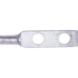 #4 2 Hole Compression Lug