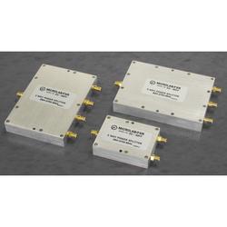 2-way Wilkinson Splitter 694-2700MHz 10W SMA n/a